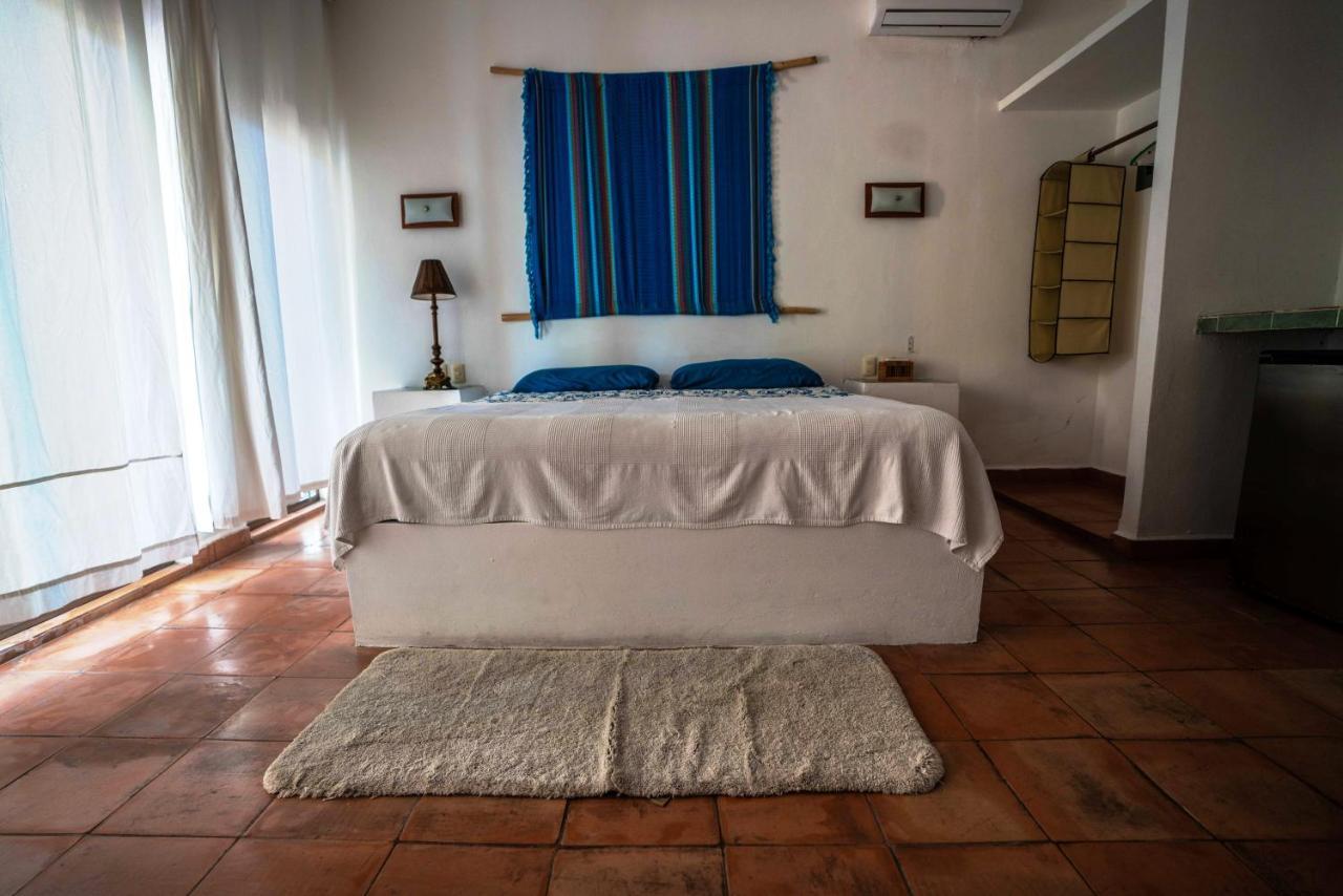 Hotel Boutique Skulls Landing Isla Mujeres Exterior photo