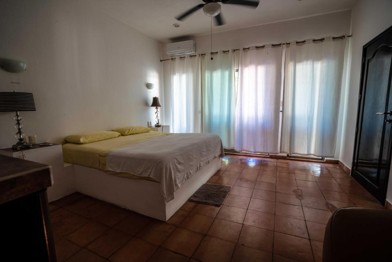 Hotel Boutique Skulls Landing Isla Mujeres Exterior photo