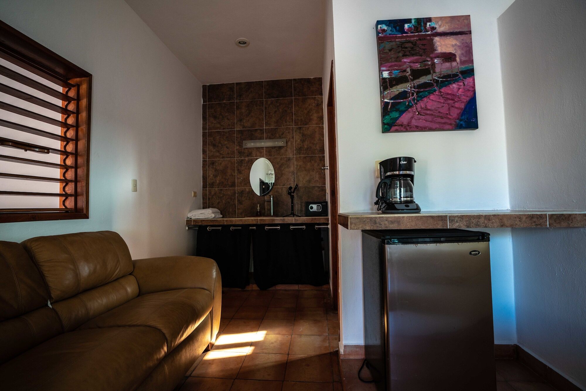 Hotel Boutique Skulls Landing Isla Mujeres Exterior photo